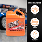 Hand Cleaner with 3.7 L, 3.7L, Permatex Fast Orange Pumice Lotion 3.7 - product gallery image 5