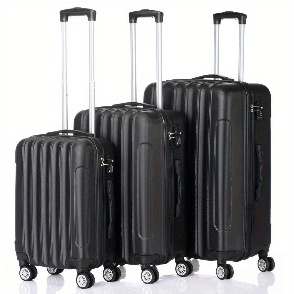 Hand Truck Trolley with Spinner Wheels, Telescopic Handle, Wheels - product gallery image 5