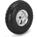 Hand Truck Trolley with Wheels, 136kg, Plastic, 1pcs Black - 1pcs Black option