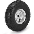 Hand Truck Trolley with Wheels, 136kg, Plastic, 1pcs Black - 1pcs Black option