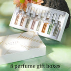Handbag LASTAR Perfume Women Pocket Miniature Perfumes with 8 pcs /1 set - product gallery image 4