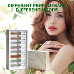 Handbag LASTAR Perfume Women Pocket Miniature Perfumes with 8 pcs /1 set - product gallery image 7
