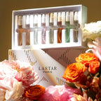 Handbag LASTAR Perfume Women Pocket Miniature Perfumes with 8 pcs /1 set