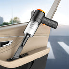 Handheld Vacuum Cleaner with Rechargeable, 500ML for practical home use - product gallery image 13