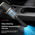 Handheld Vacuum Cleaner with Rechargeable, Wireless - product gallery image 5