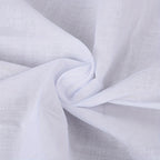 Handkerchief with Foldable, Machine-Washable, Cotton, 15PCS - product gallery image 6