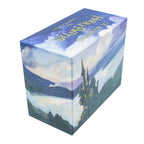 Harry Potter Complete 7-Book Paperback Box with 7-Book by J.K. Rowling Full Series - product gallery image 3