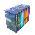 Harry Potter Complete 7-Book Paperback Box with 7-Book by J.K. Rowling Full Series - product gallery image 8
