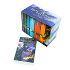 Harry Potter Complete 7-Book Paperback Box with 7-Book by J.K. Rowling Full Series - product gallery image 9