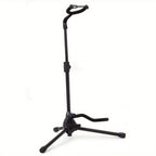Hola! Music Guitar Stand, Height with Adjustable Height, Non-Slip