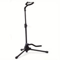 Hola! Music Guitar Stand, Height with Adjustable Height, Non-Slip - Tripod - 1 pack option