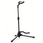 Hola! Music Guitar Stand, Height with Adjustable Height, Non-Slip - Tripod - 1 pack option