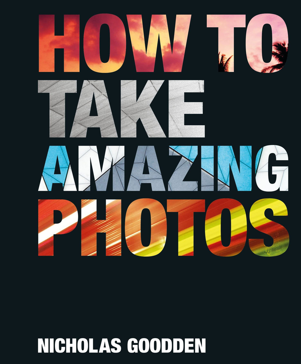 How to Take Amazing Photos 14 Step-by-Step with Step-by-Step Photography Techniques - product gallery image 2