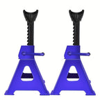Hydraulic Trolley Jack with Adjustable Height, Vertical jacks - Vertical jacks option