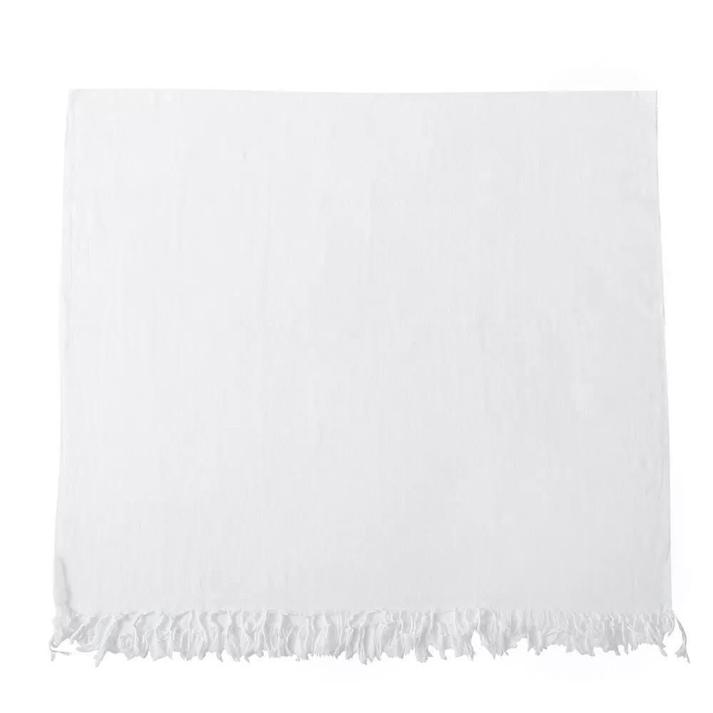 Ihram with Machine-Washable, 1300g, Microfibre, 1300g Regular Adult Size 110 x 230cm - product gallery image 4