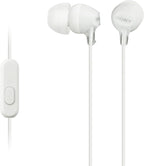 In-Ear Earphone Sony MDR-EX15AP In-Ear Earphones Mic Remote with Waterproof, Silicone - product gallery image 5