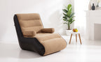 Inflatable Chair with Space-Saving, Foldable for living rooms - product gallery image 11