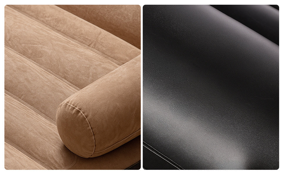 Inflatable Chair with Space-Saving, Foldable for living rooms - product gallery image 8