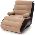 Inflatable Chair with Space-Saving, Foldable for living rooms