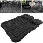 Inflatable Mattresse with Lockable, SUV Car Mattress Pump Flocked Camping - product gallery image 6