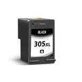 Ink Cartridge 305XL Cartridges Black Compatible 305XL Fit - 305XL BK option