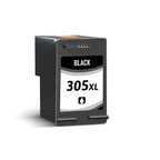 Ink Cartridge 305XL Cartridges Black Compatible 305XL Fit - 305XL BK option