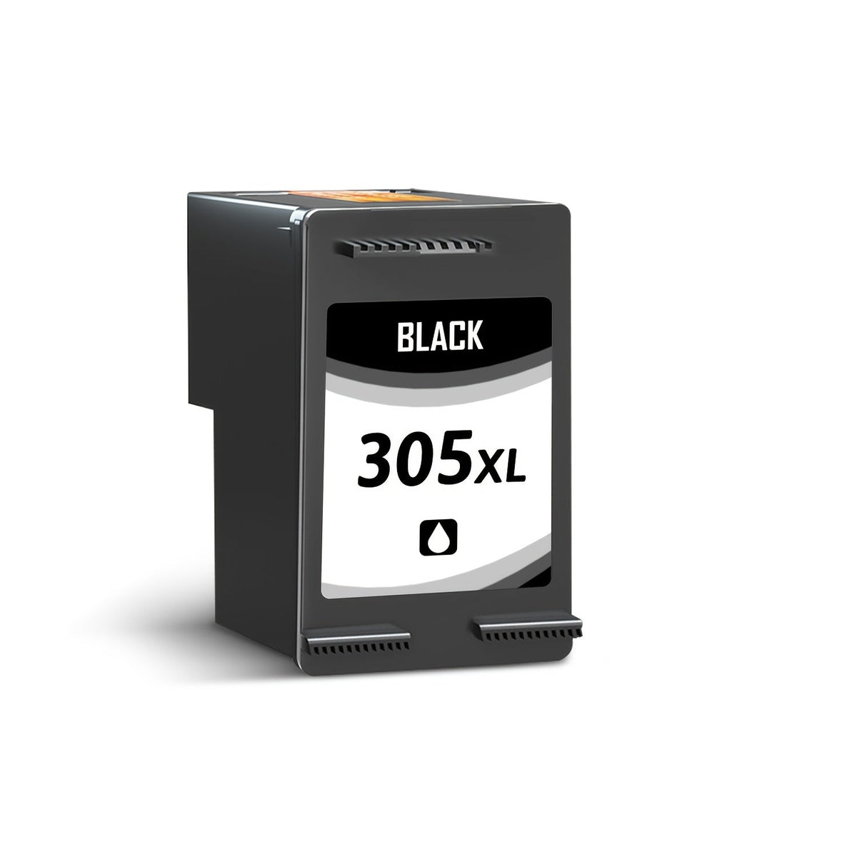 Ink Cartridge 305XL Cartridges Black Compatible 305XL Fit - 305XL BK option