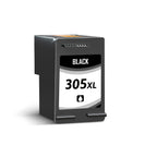 Ink Cartridge 305XL Cartridges Black Compatible 305XL Fit - product gallery image 3