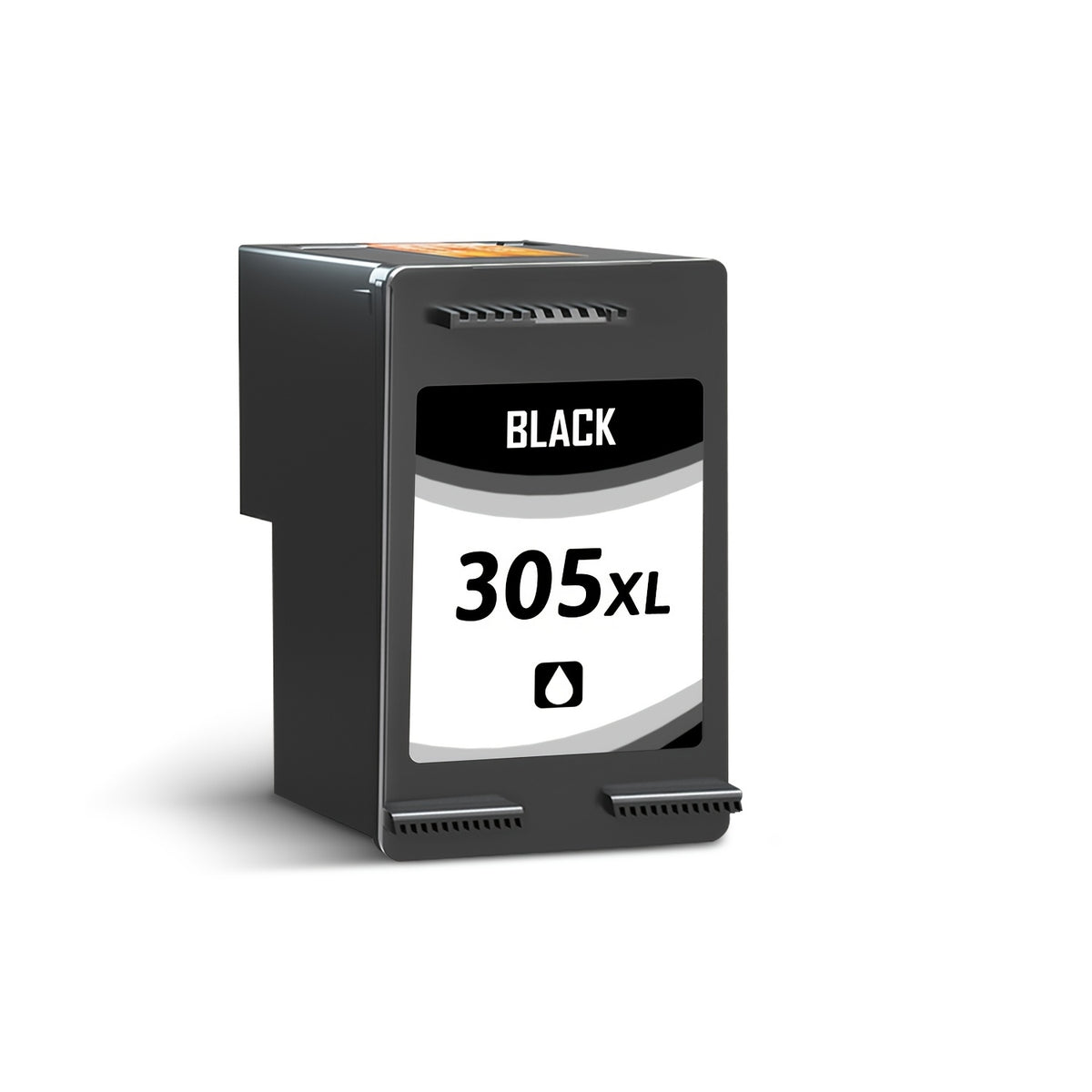 Ink Cartridge 305XL Cartridges Black Compatible 305XL Fit - product gallery image 3