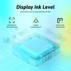 Ink Cartridge 305XL Cartridges Black Compatible 305XL Fit - product gallery image 5