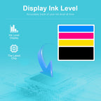 Ink Cartridge Compatible HP 304XL Cartridges HP Deskjet - product gallery image 4