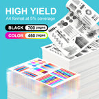 Ink Cartridge Compatible HP 304XL Cartridges HP Deskjet - product gallery image 5