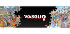 Jigsaw Puzzle with 1000 Piece, Wasgij Retro Destiny 8, High Season - product gallery image 5