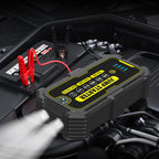 Jump Starter with 1, Portable 1500A Peak 12V, Car Battery - product gallery image 11