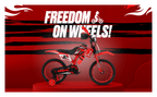 Kids Bike with Easy Assembly, Wheels, Plastic for practical home use - product gallery image 7