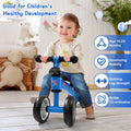 Kids Bikes & Ride-On with Baby Balance Bike Toddlers Lightweight No - Blue option