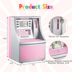 Kids Money Bank with ATM Piggy Toy Password Coin Counter - product gallery image 3