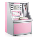 Kids Money Bank with ATM Piggy Toy Password Coin Counter - product gallery image 6