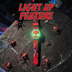 Kids Toy Watches & Accessorie with Marvel Superhero Light Up Watch Boys - product gallery image 3
