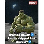 Kids Toy Watches & Accessorie with Marvel Superhero Light Up Watch Boys - product gallery image 9