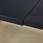 Kitchen Shelving & Rack with 63cm, Carbon Steel, 2-Tier Adjustable Microwave Shelf Stand - product gallery image 8