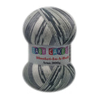 Knitting Yarn with 300g, Acrylic, Baby Cakes Acrylic Aran Ball Eight - product gallery image 12