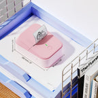 Label Printer Portable Thermal PM260B Bluetooth Wireless with Rechargeable - product gallery image 2
