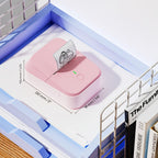 Label Printer Portable Thermal PM260B Bluetooth Wireless with Rechargeable - product gallery image 24