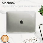Laptop Case with MacBook Air Inch 3-in-1 Grey Protective - product gallery image 5