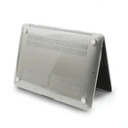 Laptop Case with MacBook Air Inch 3-in-1 Grey Protective - product gallery image 6
