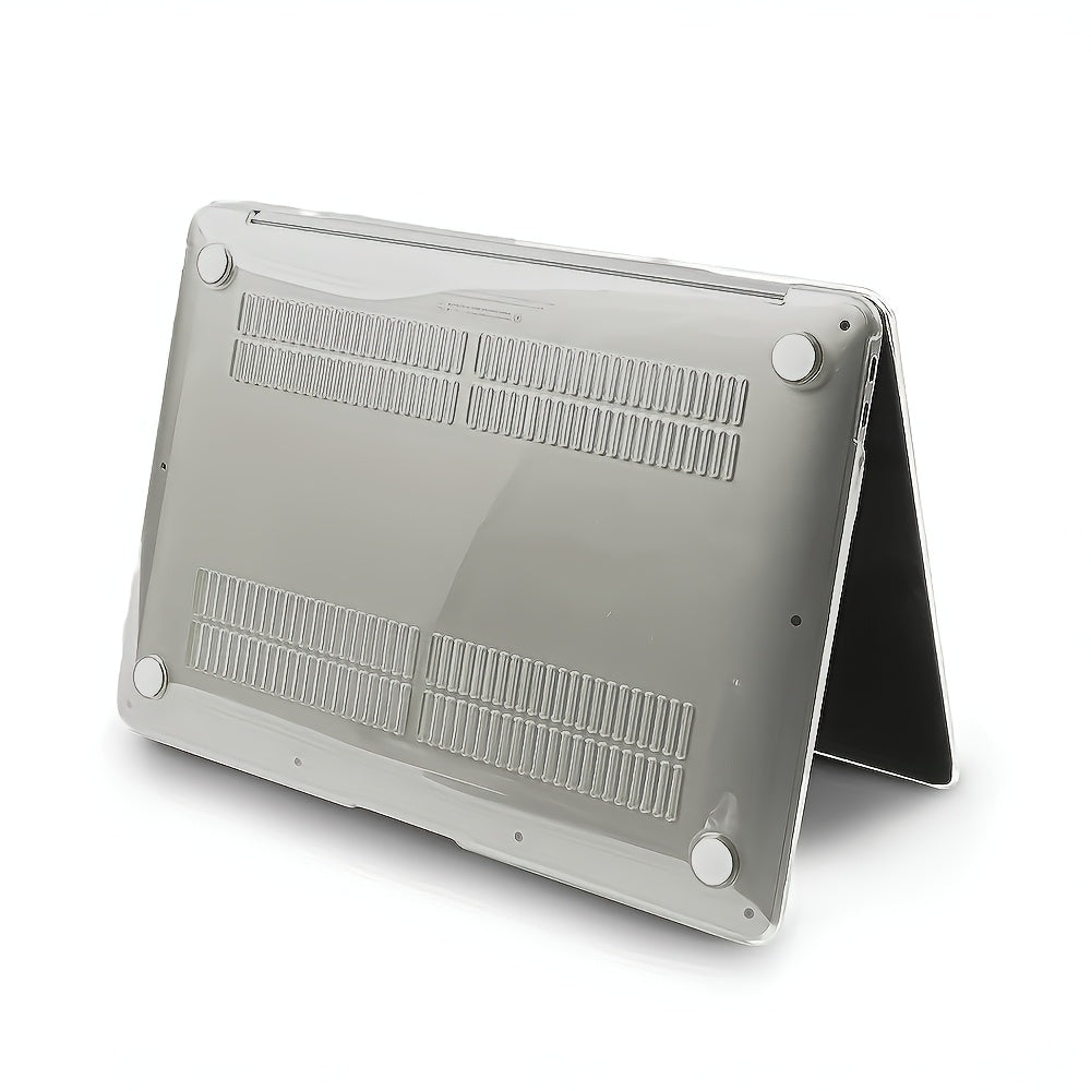 Laptop Case with MacBook Air Inch 3-in-1 Grey Protective - product gallery image 6