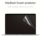 Laptop Case with MacBook Air Inch 3-in-1 Grey Protective - product gallery image 7