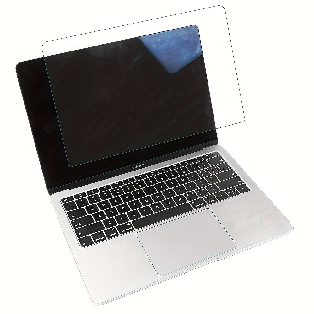 Laptop Case with MacBook Air Inch 3-in-1 Grey Protective - product gallery image 8
