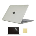 Laptop Case with MacBook Air Inch 3-in-1 Grey Protective - Gray option